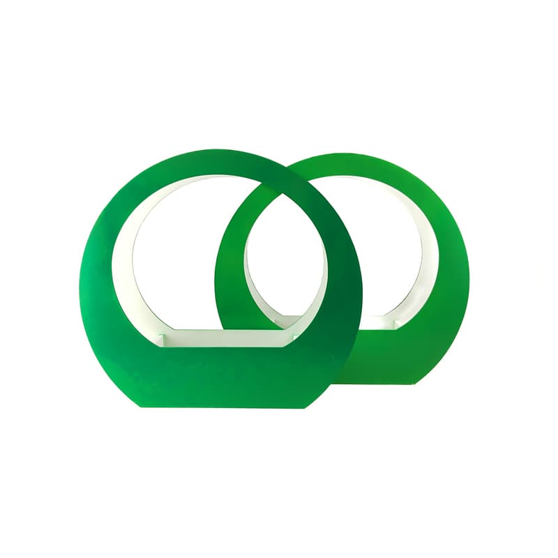 باکس pvc کیفی 2عددی