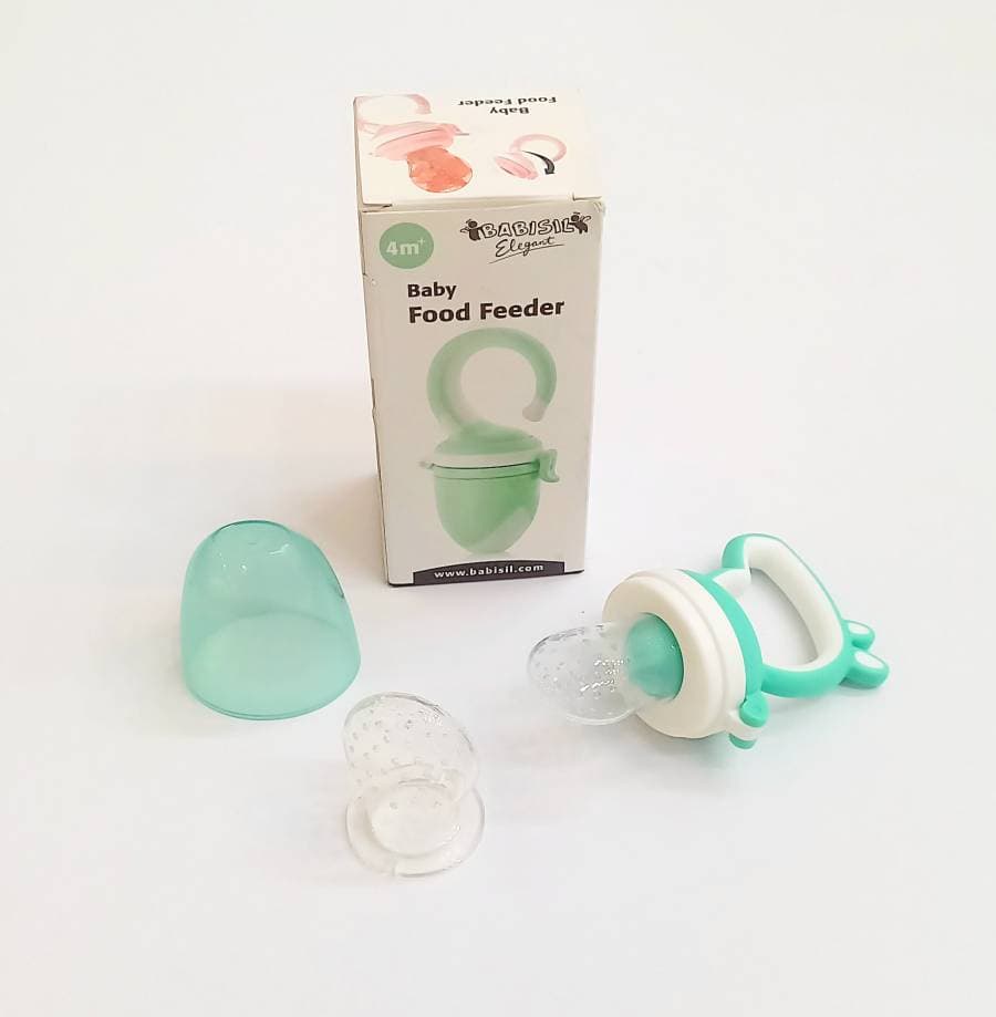 پستانک میوه خوری babisil کد 22600789