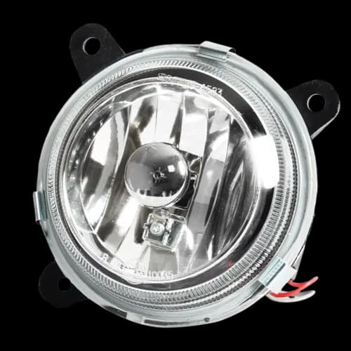 مه‌شکن جلو پژو 405 SLX مادپارت راست