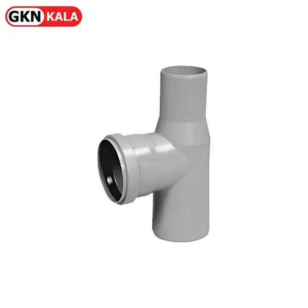 زانو 87 درجه ونت دار نیوفلکس