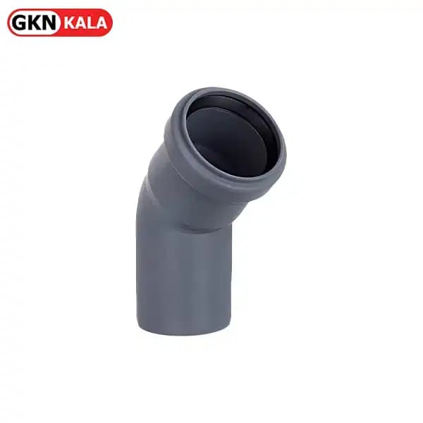 زانو 45 درجه پلیکا نیوفلکس