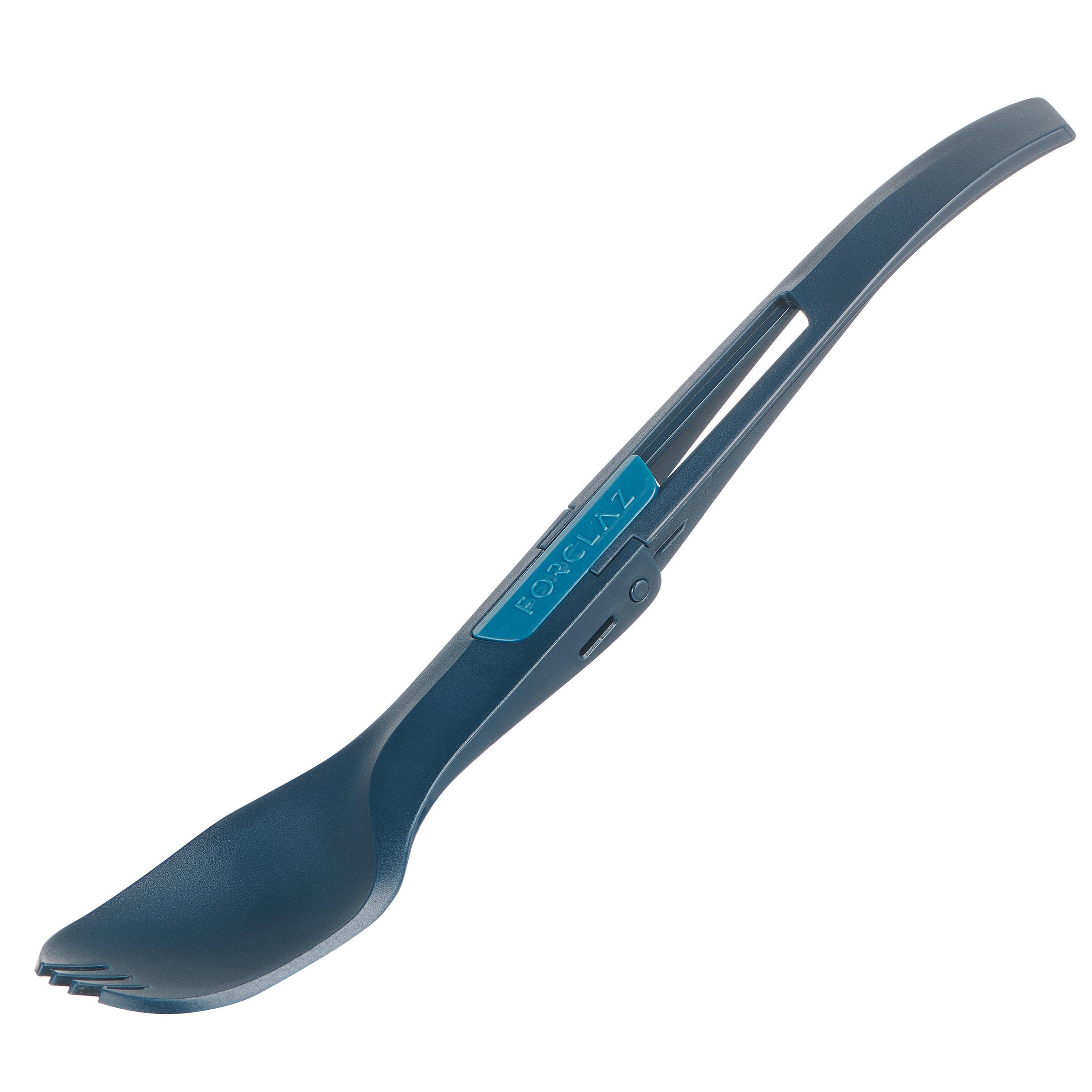 قاشق و چنگال FORCLAZ مدل TREK 500