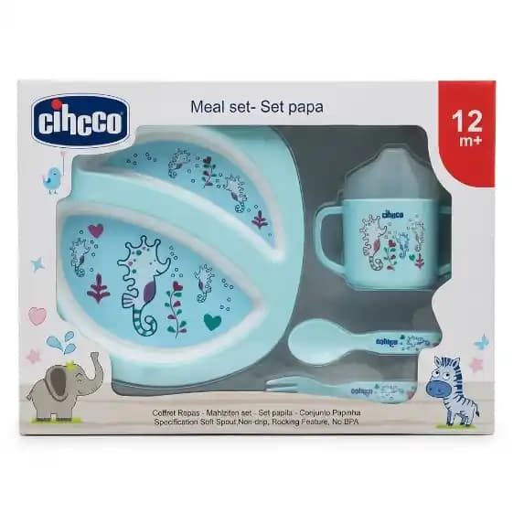 سرویس غذا خوری چیکو کد 22600804