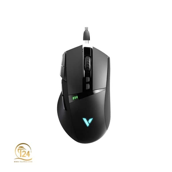 ماوس گیمینگ RAPOO مدل VT350 — تصویر ۵