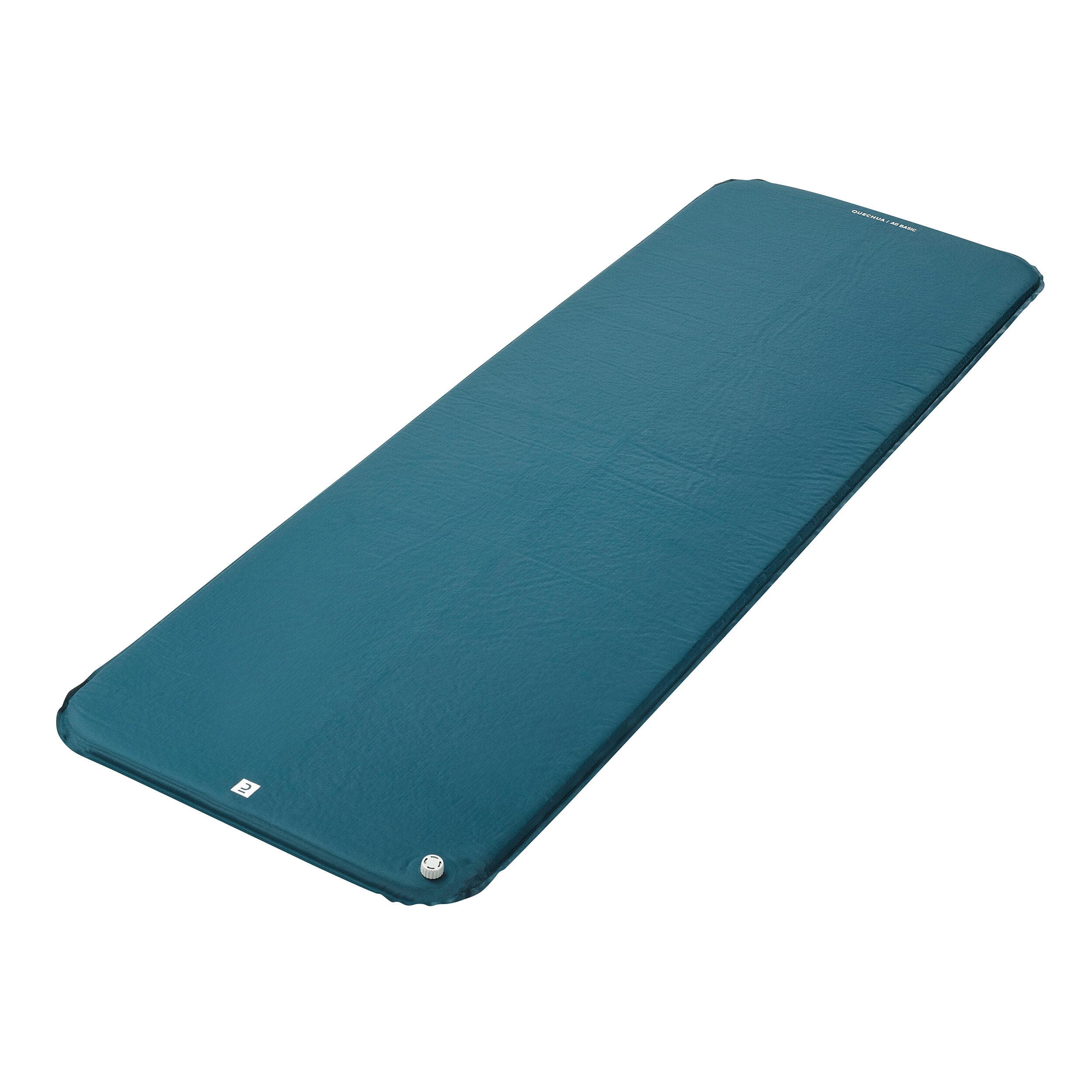 تشک بادی کمپینگ کچوا مدل QUECHUA 60