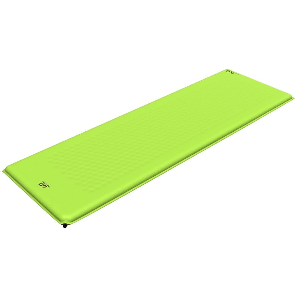 تشک بادی هانا مدل HANNAH LEISURE 5,0 WIDE مشکی