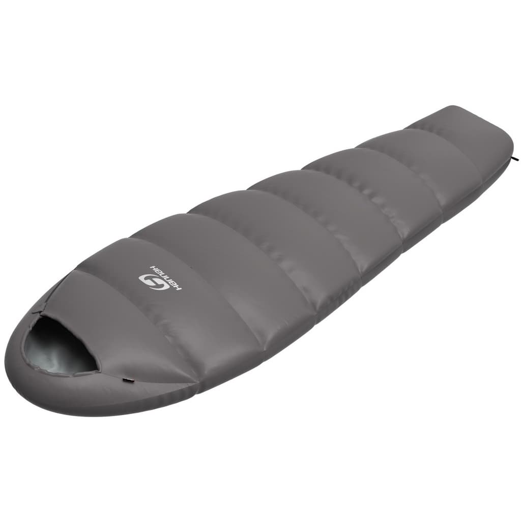 کیسه خواب هانا مدل HANNAH Jofree 150 آبی