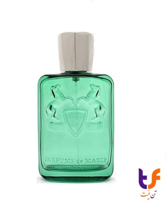 عطر ادکلن پارفومز د مارلی گرینلی | Parfums de Marly Greenley (اماراتی) هارد باکس