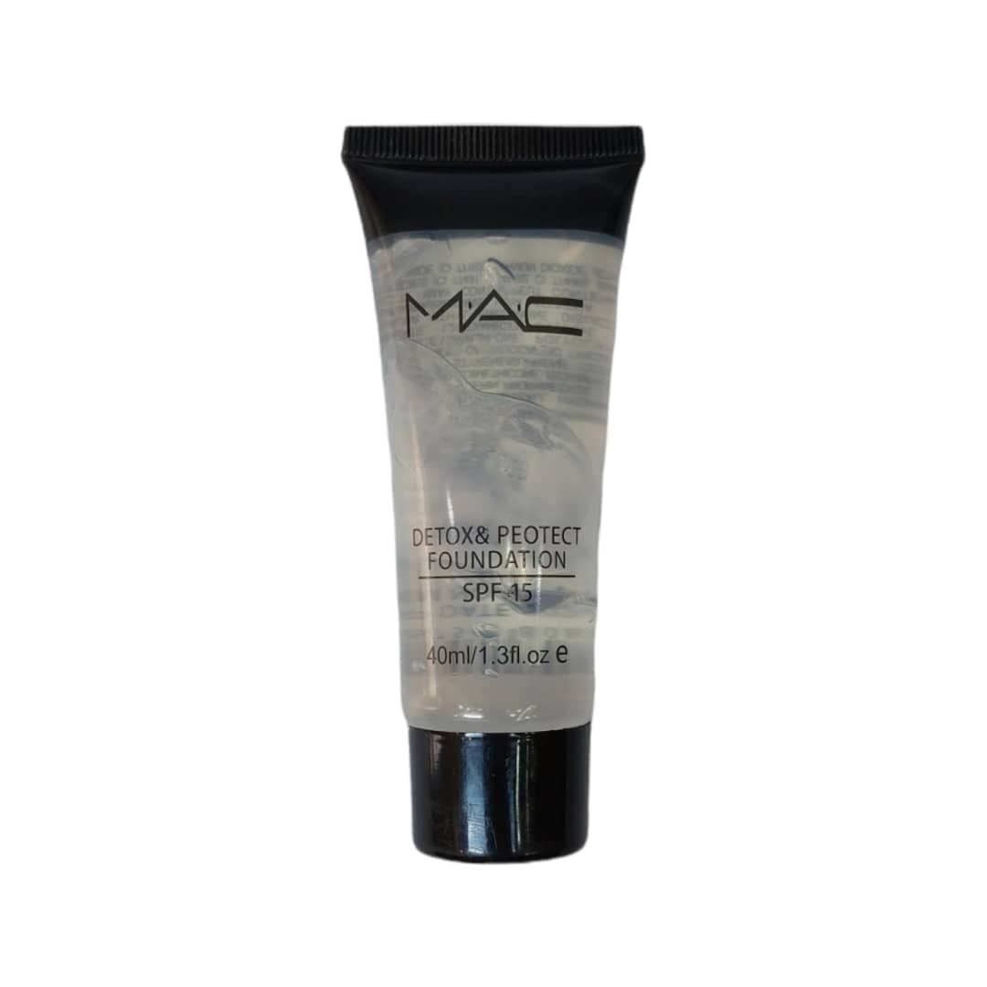 پرایمر مک (MAC) حجم 40 میلی لیتر