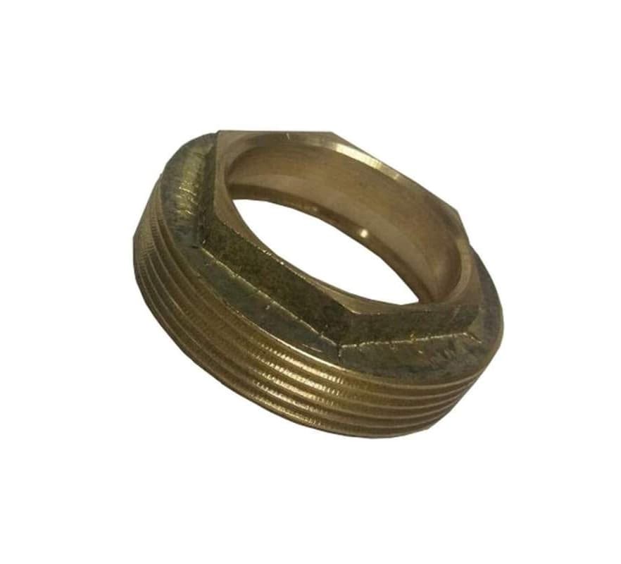 مهره برنجی کارتریج 40