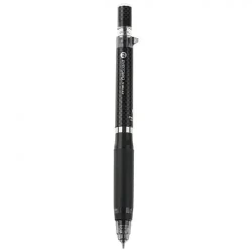 مداد نوکی 0.5 Zebra مدل Delguard Type-ER — تصویر ۶