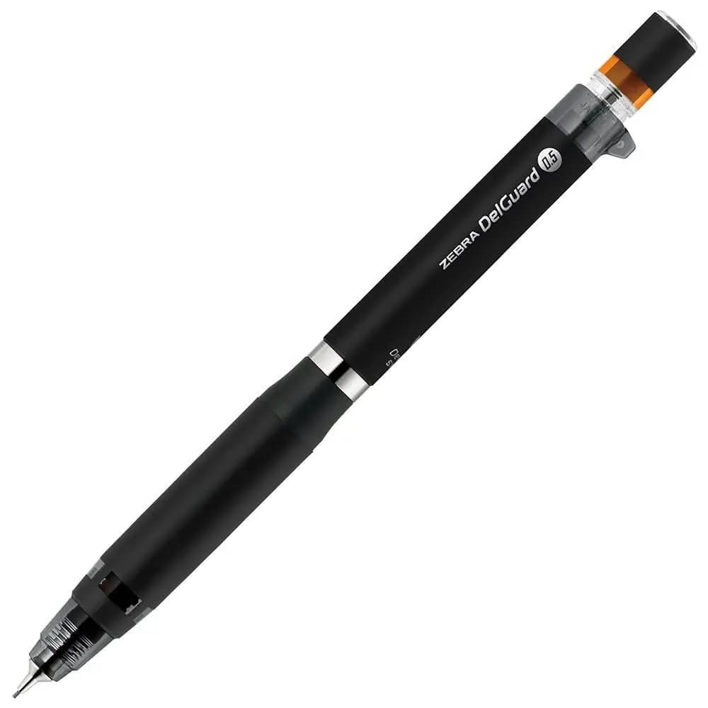 مداد نوکی 0.5 Zebra مدل Delguard Type-ER — تصویر ۹