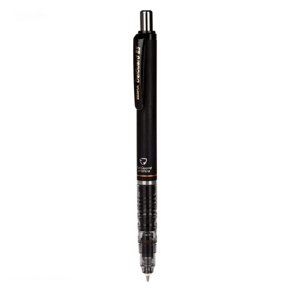 مداد نوکی 0.5 Zebra مدل Delguard