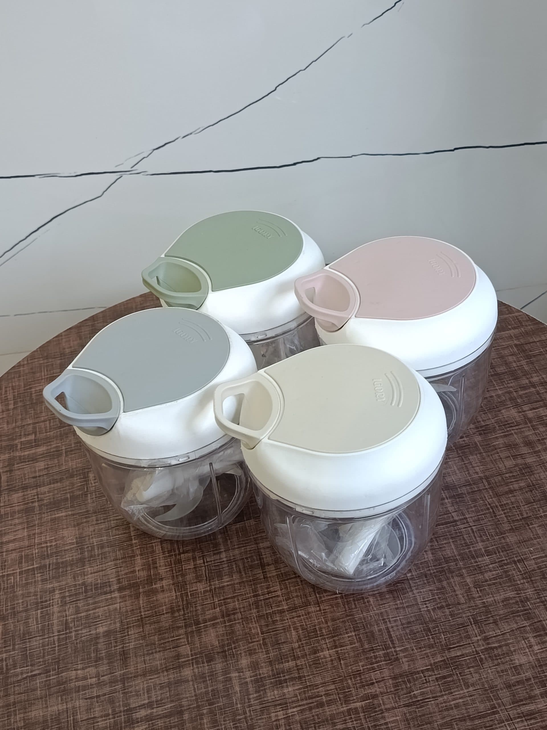 خردکن دستی ایگوری — تصویر ۷