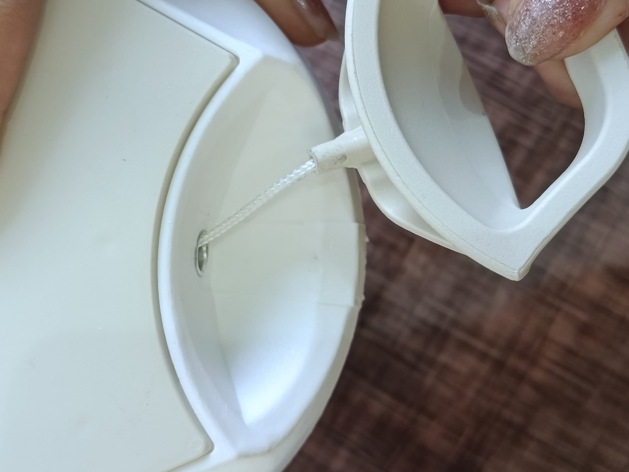 خردکن دستی ایگوری — تصویر ۸