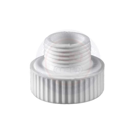 تبدیل روپیچ توپیچ پلاستیکی 1/2×3/4