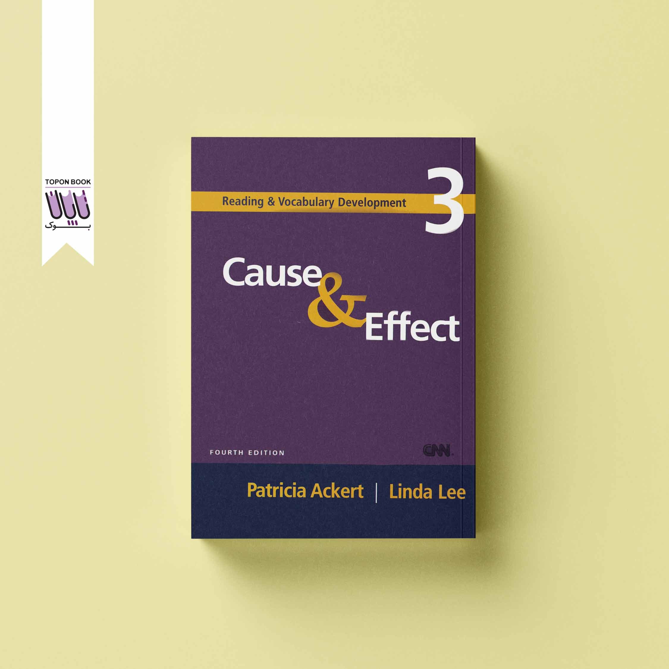 Cause and effect 3