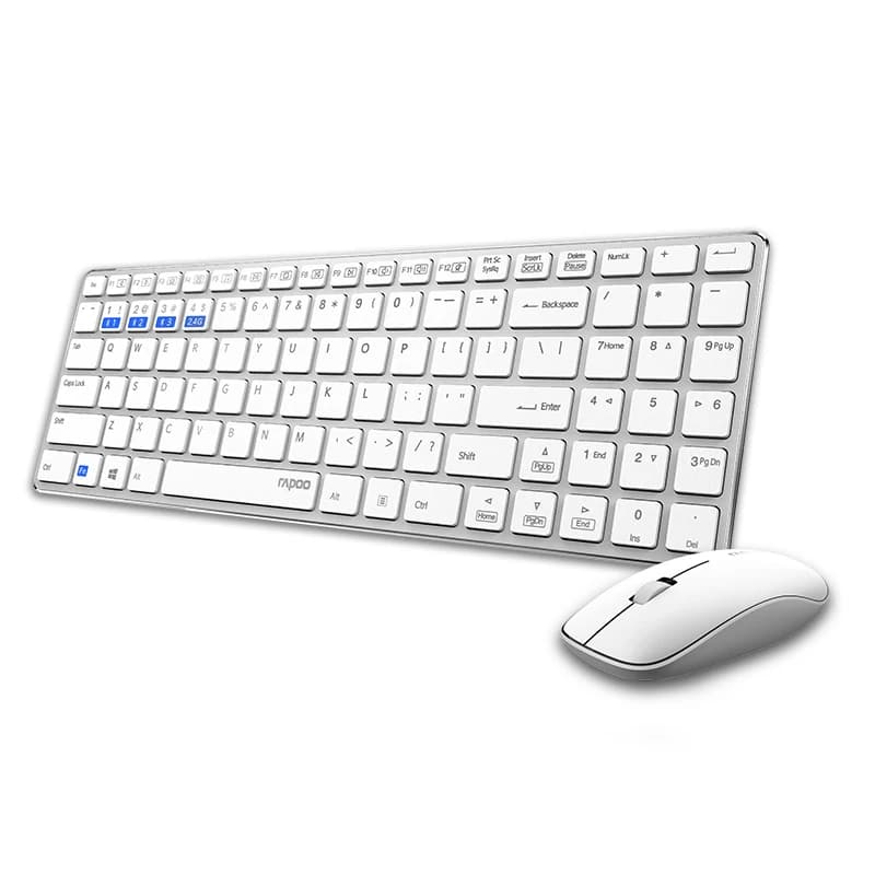 Rapoo 9300m Desktop