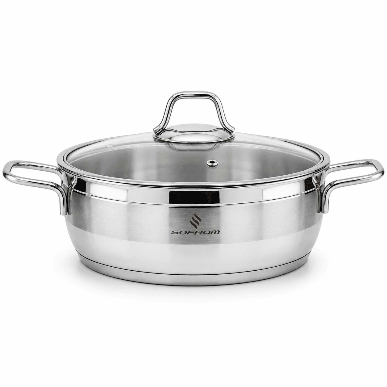 تابه سوفرام SOFRAM مدل سافت سایز ۳۰
