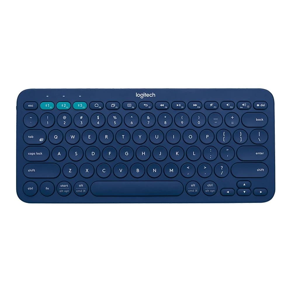 کیبورد Logitech K380