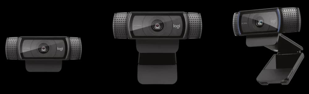وبکم Logitech C920 HD pro — تصویر ۲