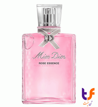 عطر ادکلن دیور میس دیور رز اسنس | Dior Miss Dior Rose Essence (اماراتی)
