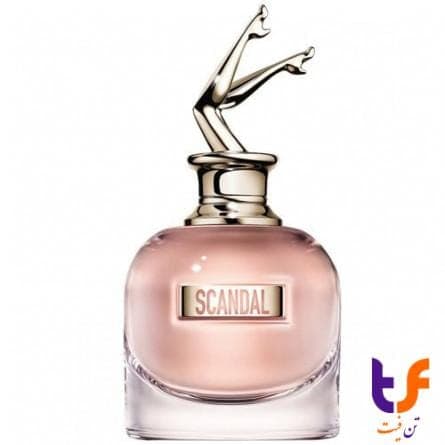عطر ادکلن ژان پل گوتیه اسکندال زنانه| Jean Paul Gaultier Scandal (اماراتی)