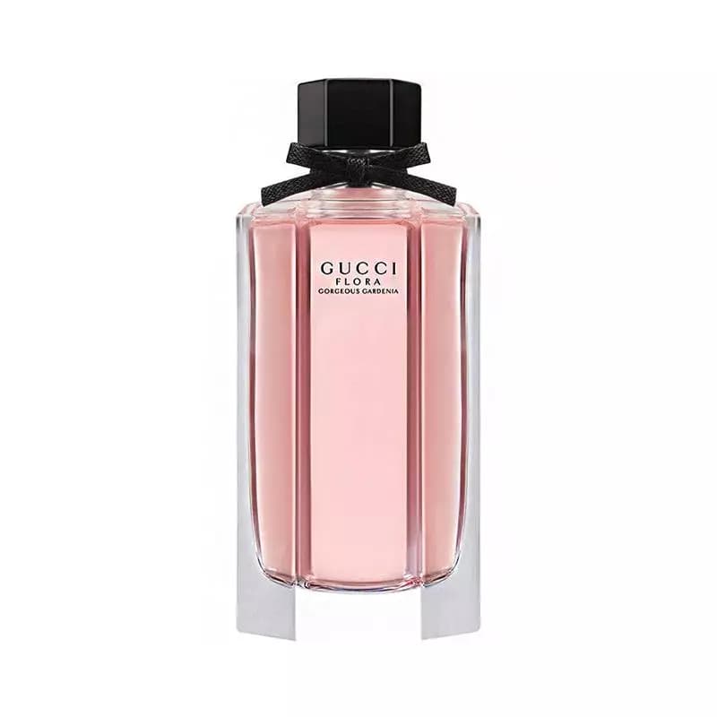 عطر ادکلن گوچی فلورا گورجس گاردنیا | Gucci Flora by Gucci Gorgeous Gardenia (اماراتی)
