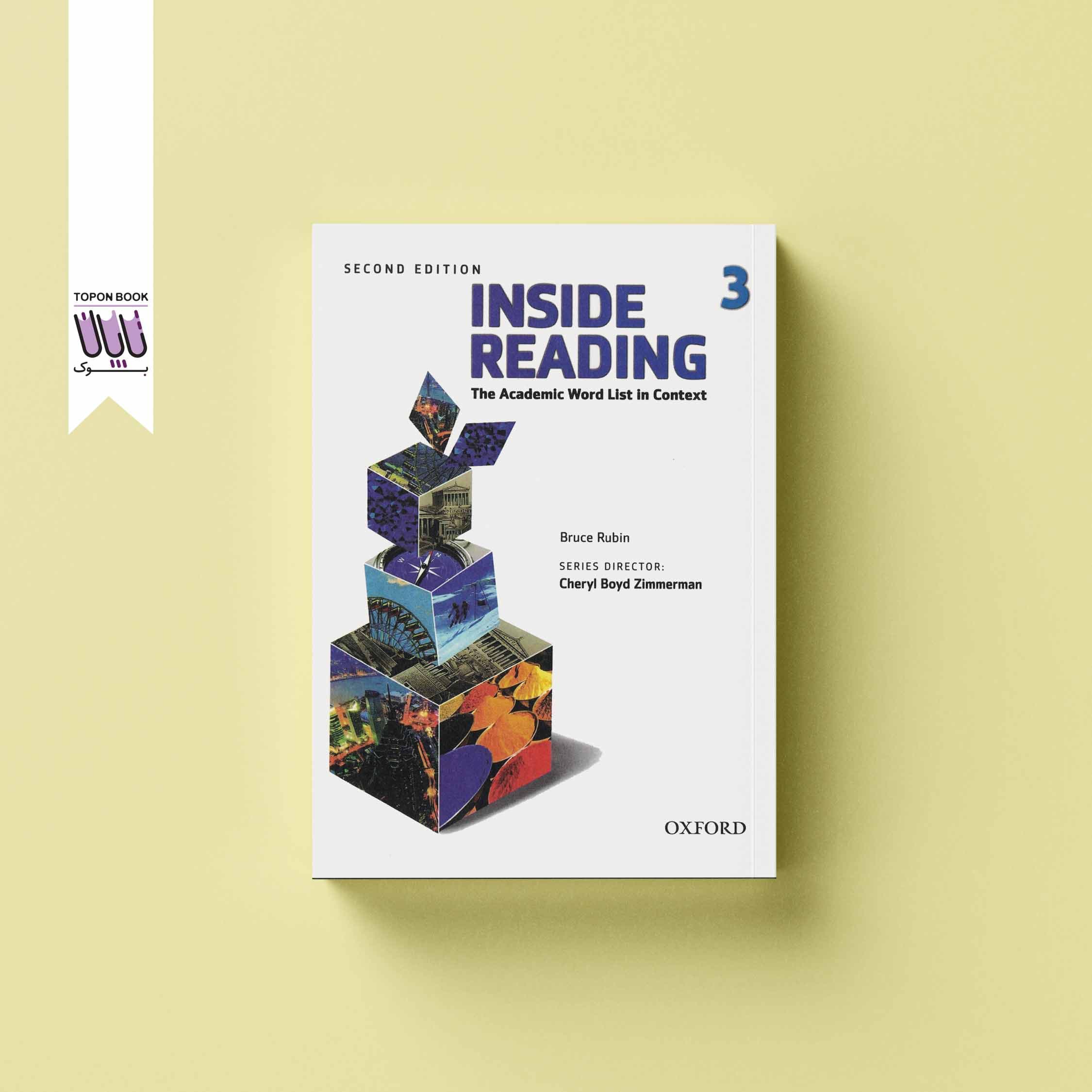 3 Inside Reading