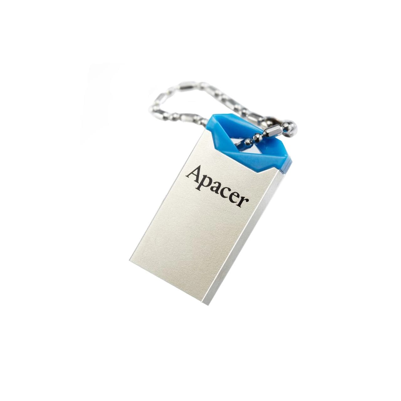 Apacer AH111 USB2.0 Flash Memory-64GB (گارانتی متین) — تصویر ۲