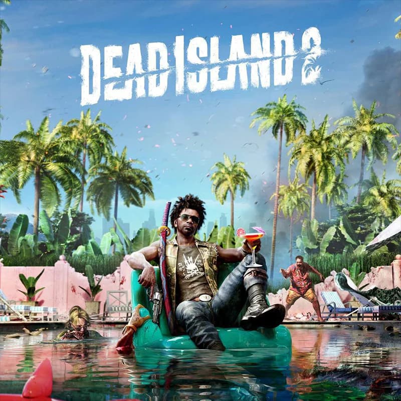پیش فروش اکانت قانونی بازی dead island 2