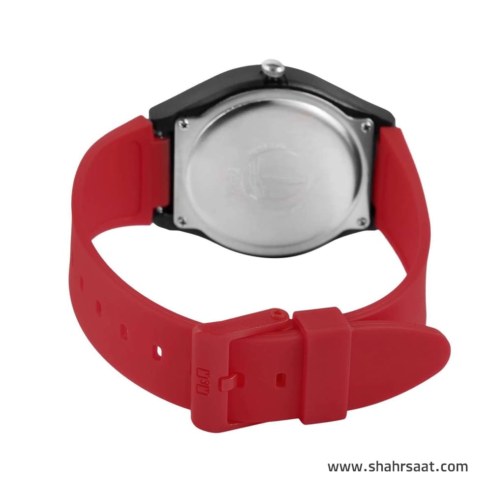 ساعت مچی کیو اند کیو مدل A212-009 — تصویر ۳