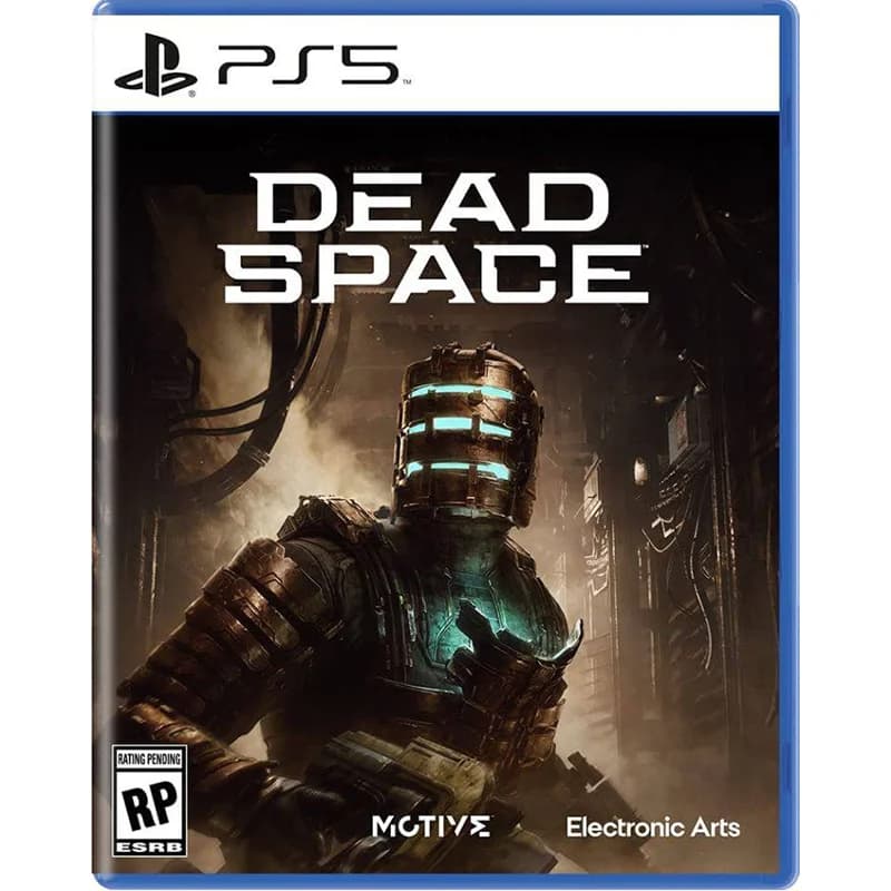 اکانت قانونی Dead Space Remake برای PS4 و PS5