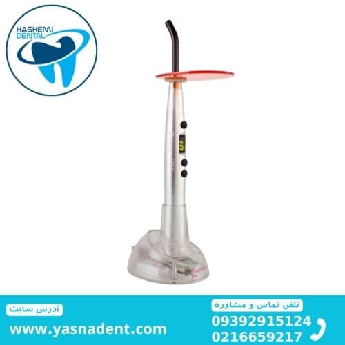لایت کیور وودپیکر woodpecker مدل LED.H