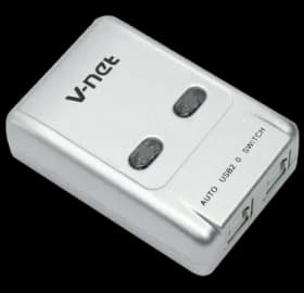 سوئیچ پرینتر مدل اتومات V-NET
