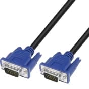 کابل 3+9 VGA برند D-NET