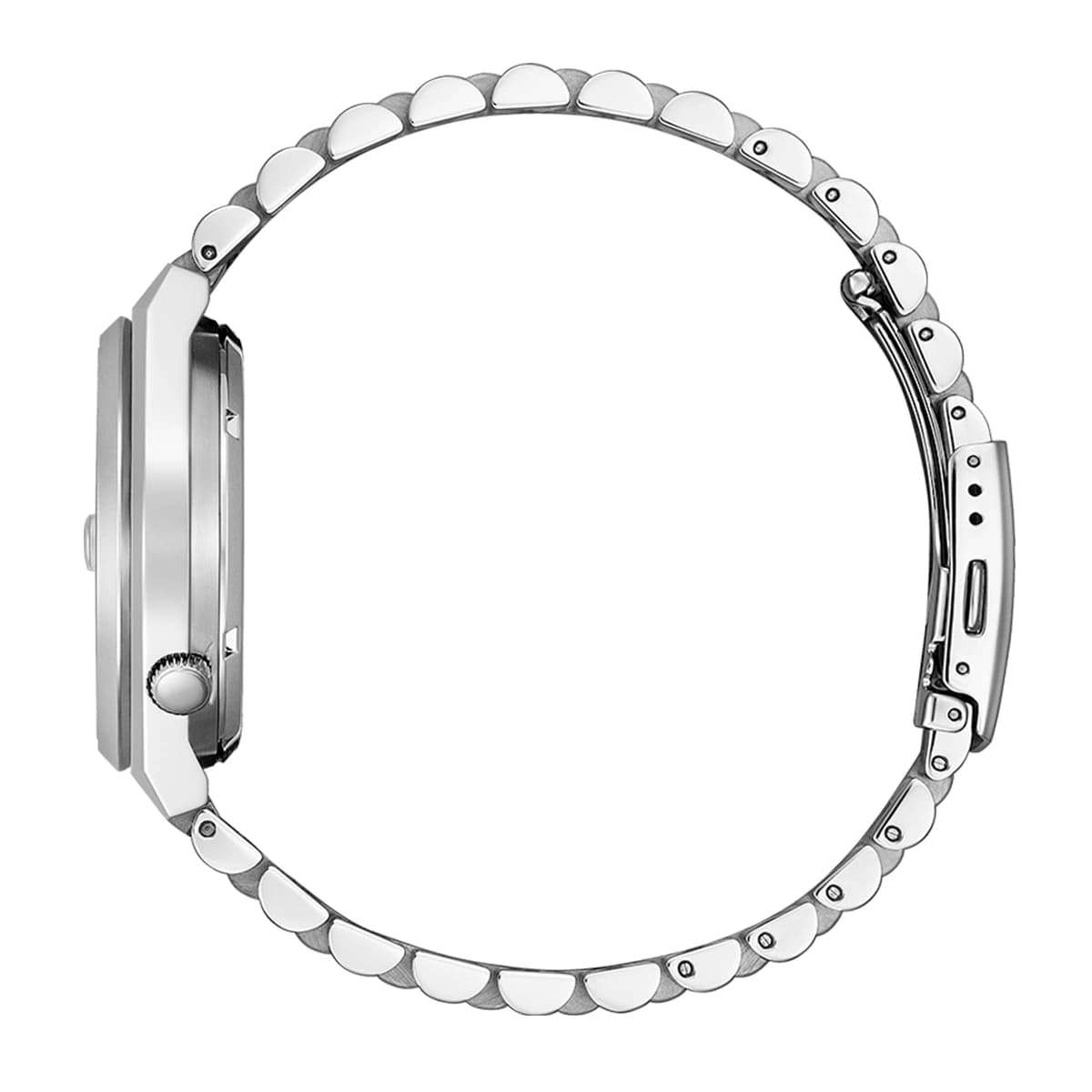 ساعت مچی مردانه سیتیزن مدل Citizen NJ0151-53L — تصویر ۲
