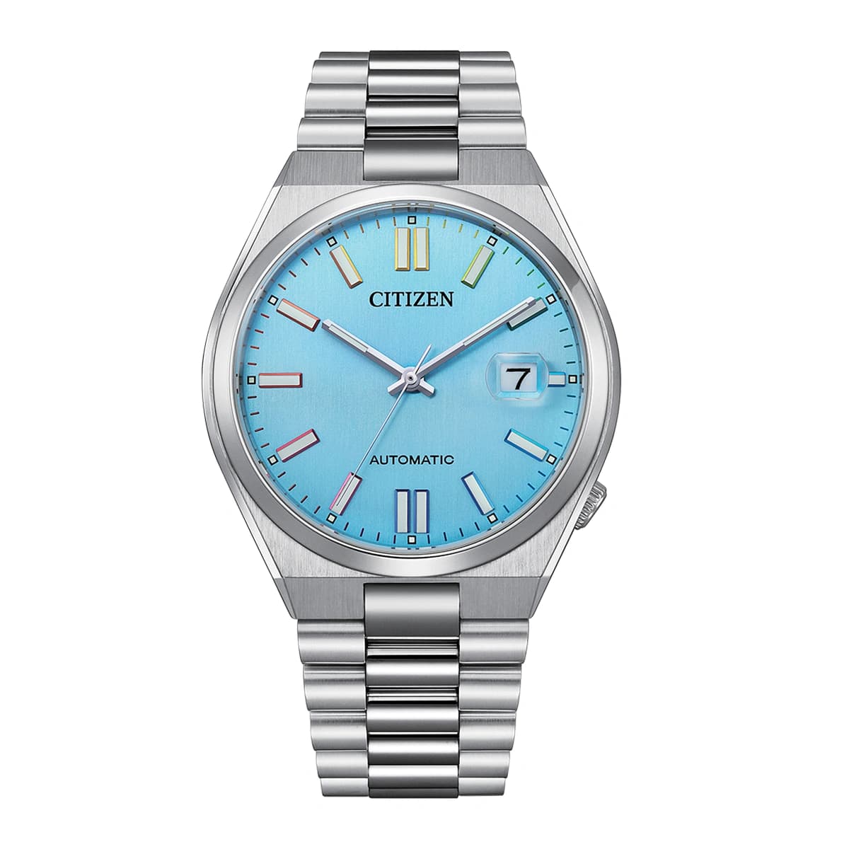 ساعت مچی مردانه سیتیزن مدل Citizen NJ0151-53L