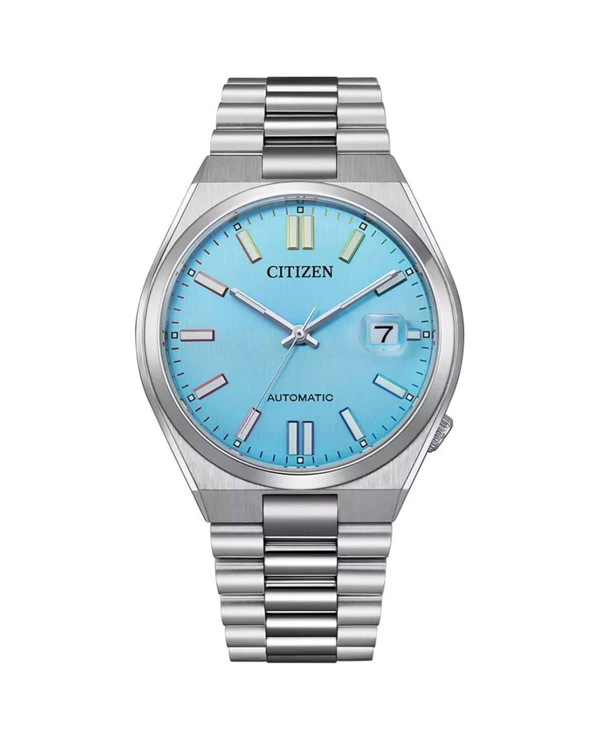 ساعت مچی مردانه سیتیزن مدل Citizen NJ0151-53L — تصویر ۸