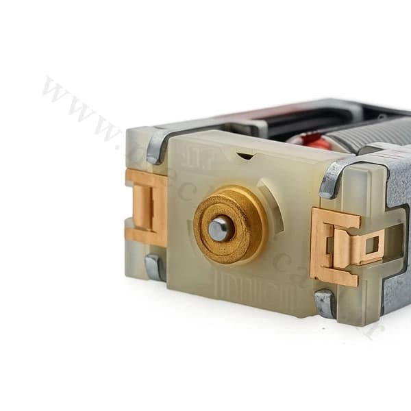 موتور Dc سرعتی مدل Mabuchi SH-030SA — تصویر ۸