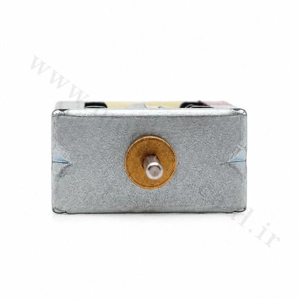 موتور Dc سرعتی مدل Mabuchi SH-030SA — تصویر ۶