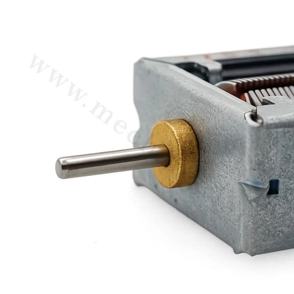 موتور Dc سرعتی مدل Mabuchi SH-030SA — تصویر ۹