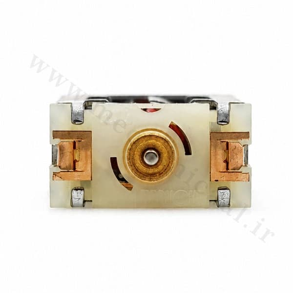 موتور Dc سرعتی مدل Mabuchi SH-030SA — تصویر ۷