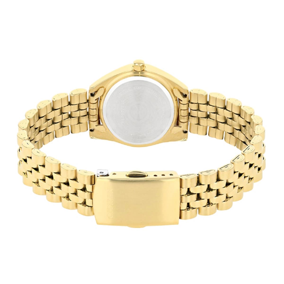 ساعت مچی زنانه سیتیزن مدل Citizen EU6062-50D — تصویر ۲