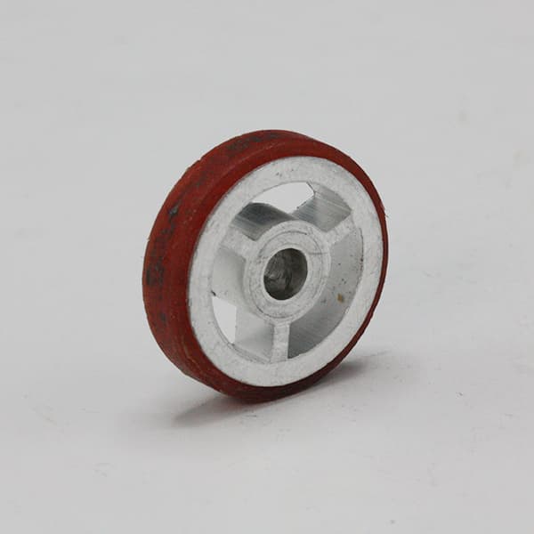 چرخ فلزی Wheel-1-6-04