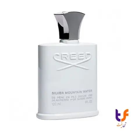 عطر ادکلن کرید سیلور مانتین واتر – Creed Silver Mountain Water (های کپی) جعبه جدید