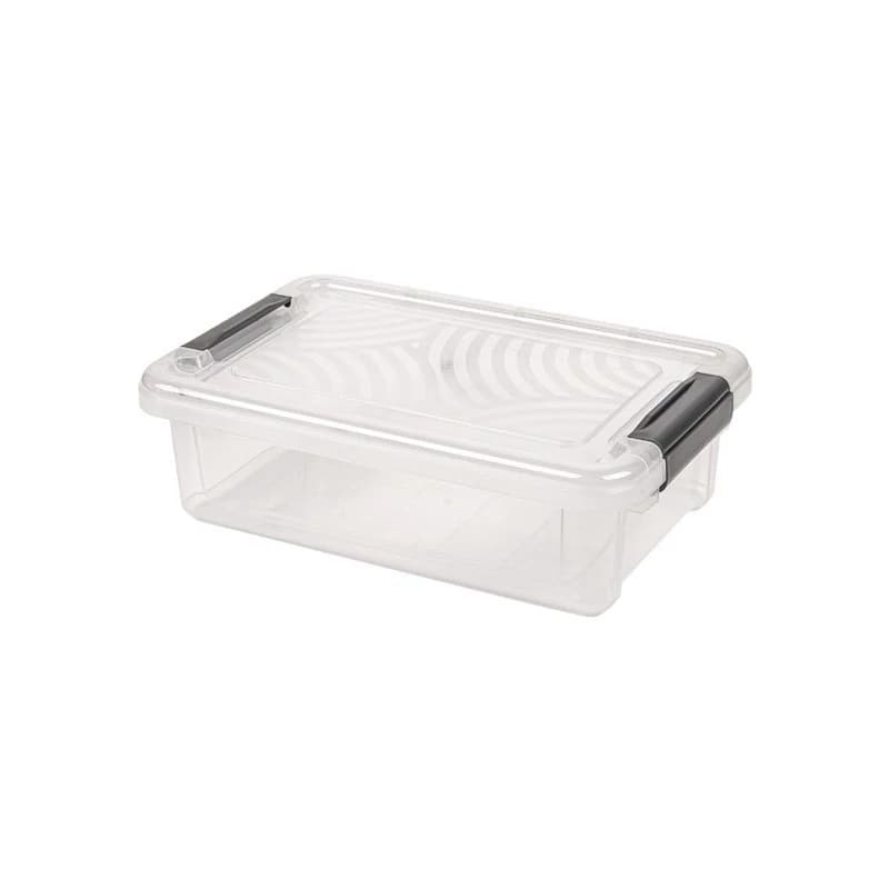 باکس مستطیل 1/5 لیتر لیمون کد 239300