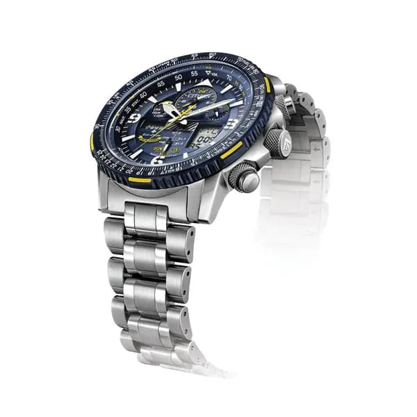 ساعت مچی مردانه سیتیزن مدل Citizen JY8078-52L — تصویر ۱۰