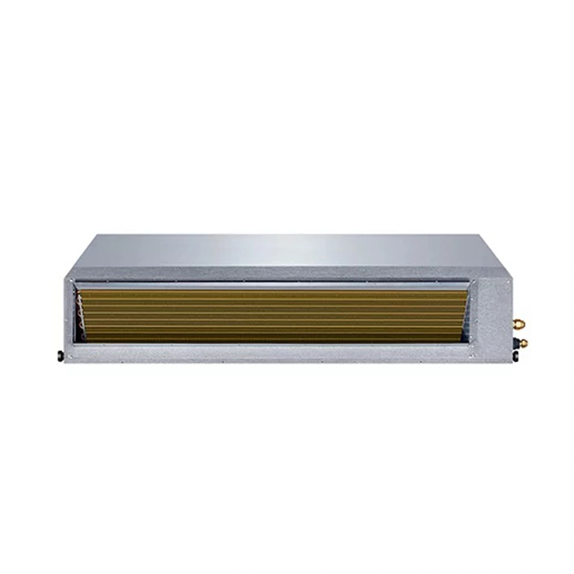 داکت اسپلیت زانتی 18000 اینورتر مدل ZMDD-18HD1RANA