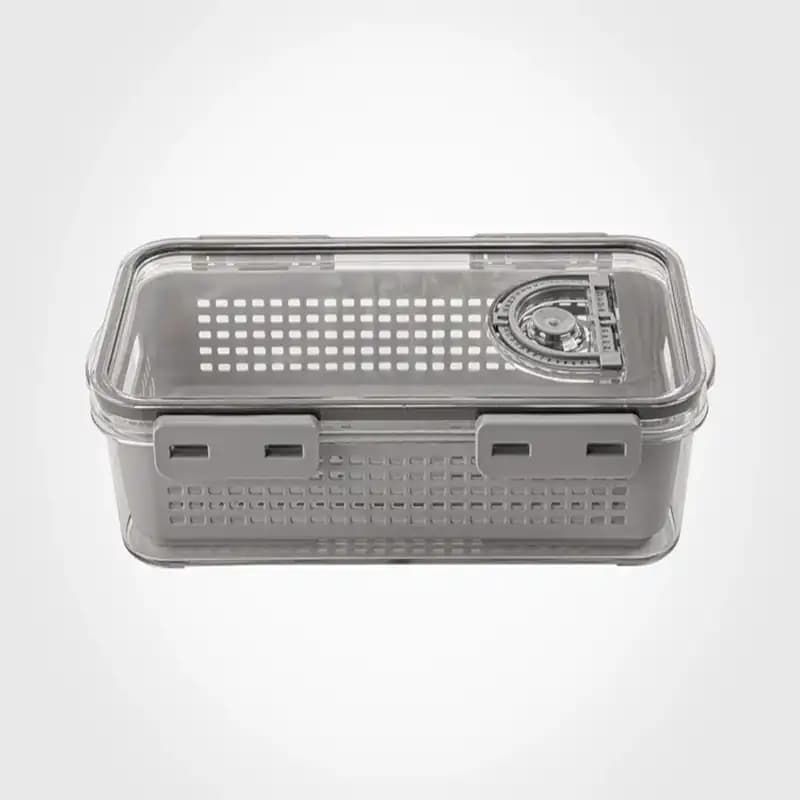 باکس تو یخچالی 5 لیتر لیمون کد 242400